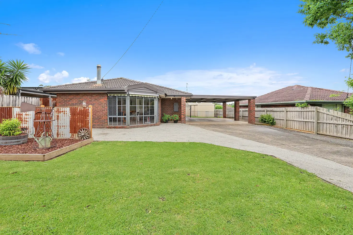 Main view of Homely house listing, 1 McClure Street, Drouin VIC 3818
