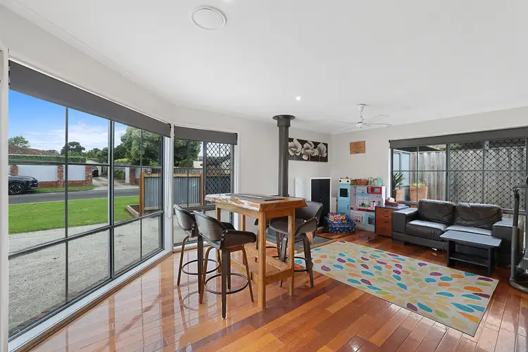 Third view of Homely house listing, 1 McClure Street, Drouin VIC 3818