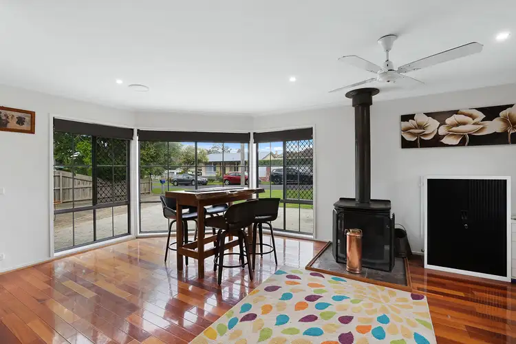 Fourth view of Homely house listing, 1 McClure Street, Drouin VIC 3818