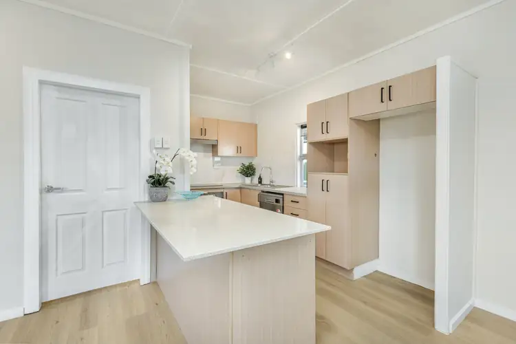 Third view of Homely house listing, 2A Turanville Avenue, Muswellbrook NSW 2333