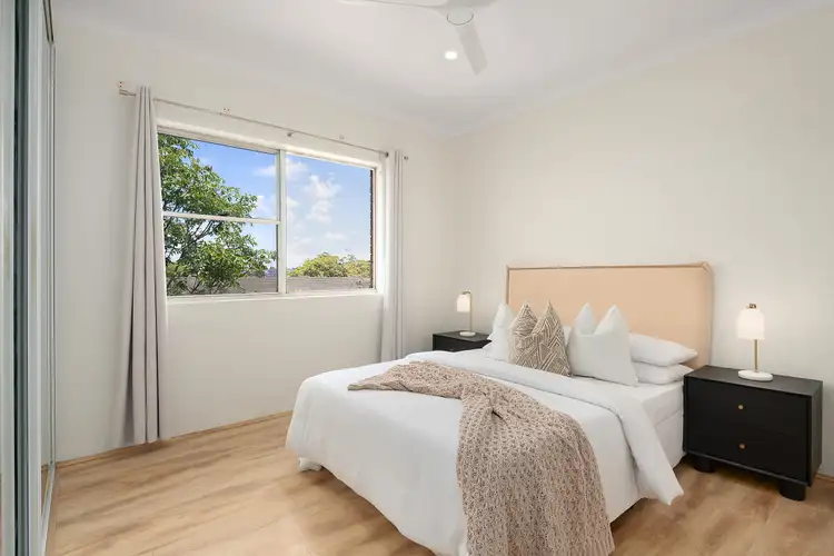 Fourth view of Homely unit listing, 14/33 Lancelot Street, Allawah NSW 2218