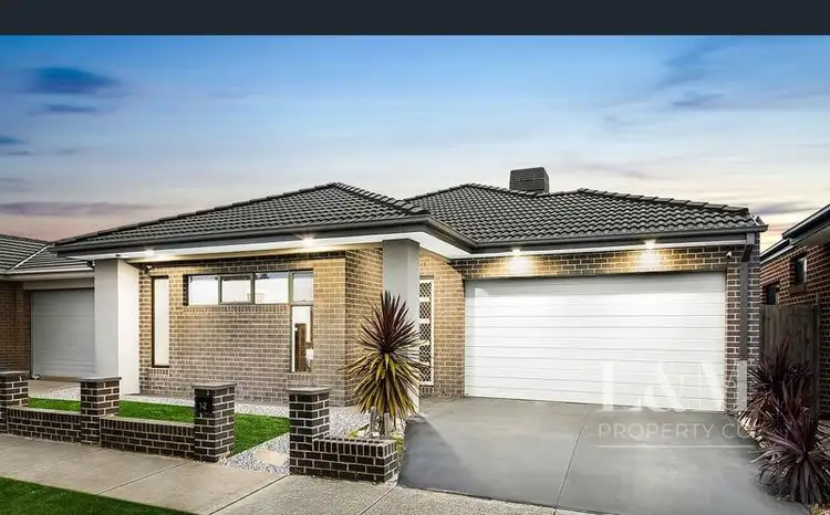 Second view of Homely house listing, 12 Puckle Avenue, Mickleham VIC 3064