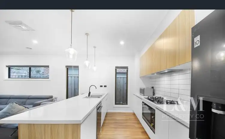 Fifth view of Homely house listing, 12 Puckle Avenue, Mickleham VIC 3064