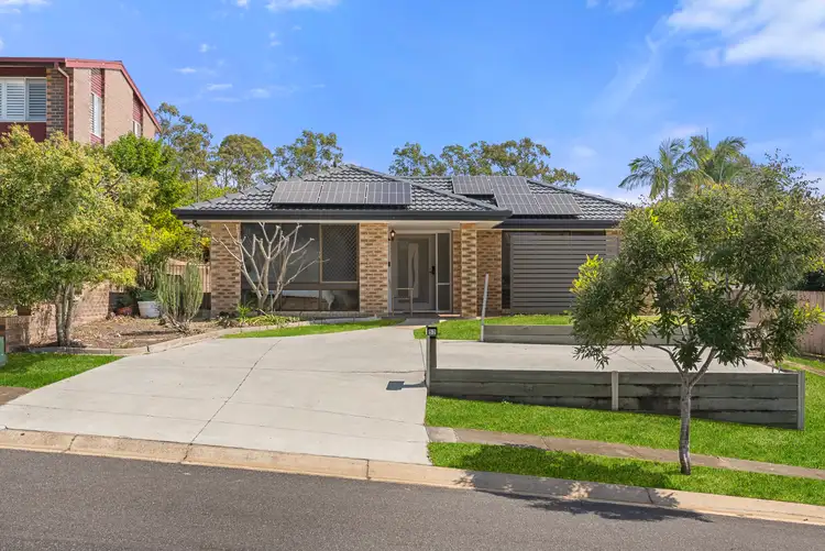 52 Rinavore Street, Ferny Grove QLD 4055