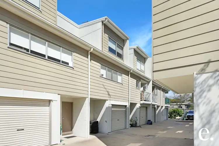 4/39 Scenery Street, West Gladstone QLD 4680