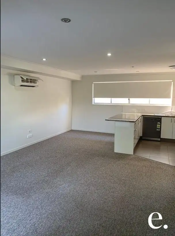 Second view of Homely house listing, 4/39 Scenery Street, West Gladstone QLD 4680