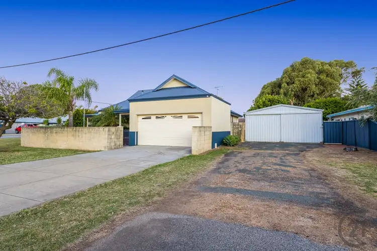 Fourth view of Homely house listing, 7 Warup Street, Mandurah WA 6210