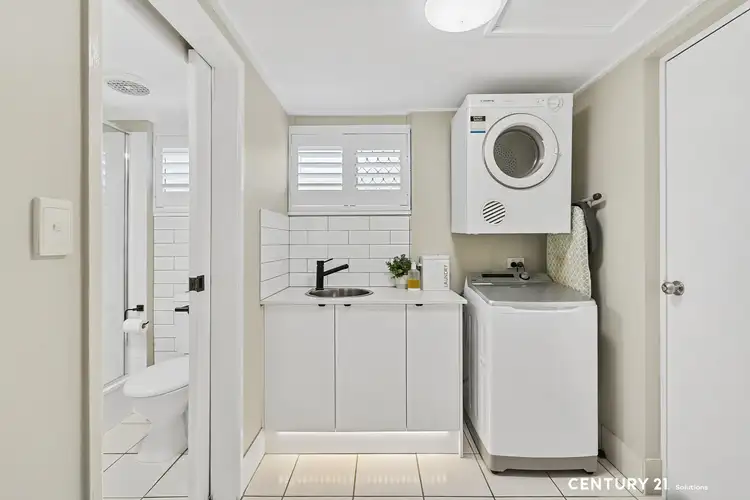 Sixth view of Homely house listing, 1 Cruden Street, Frenchville QLD 4701