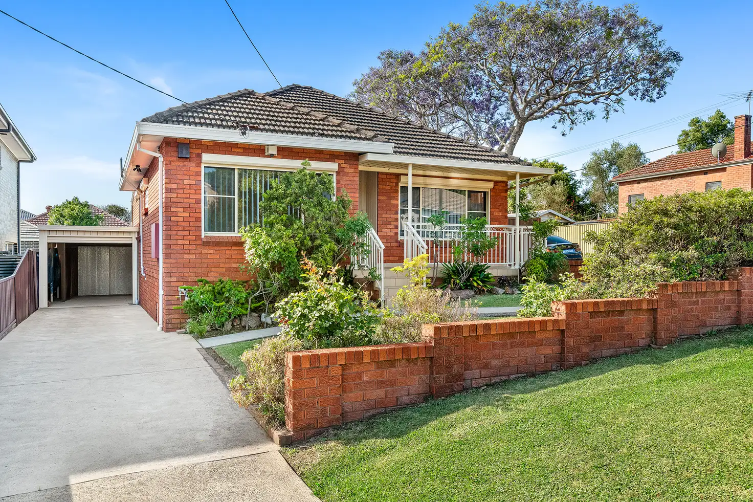 Main view of Homely house listing, 45 Iliffe Street, Bexley NSW 2207