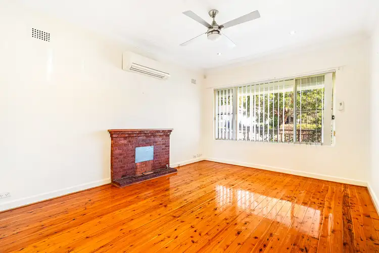 Fifth view of Homely house listing, 45 Iliffe Street, Bexley NSW 2207