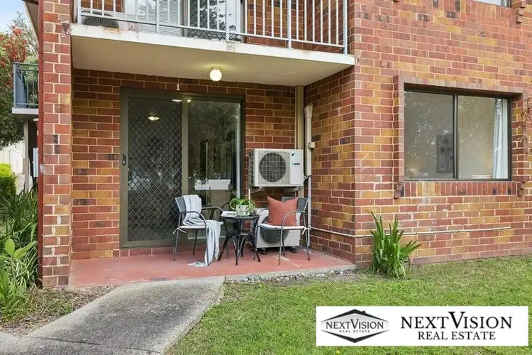 1/34 Bulwer St, Perth WA 6000