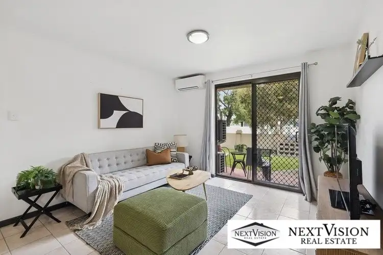 Fourth view of Homely house listing, 1/34 Bulwer St, Perth WA 6000