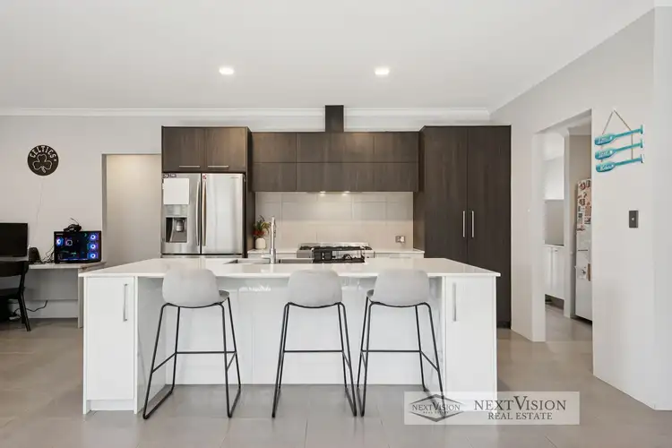 Sixth view of Homely house listing, 79 Canary Drive, Hammond Park WA 6164