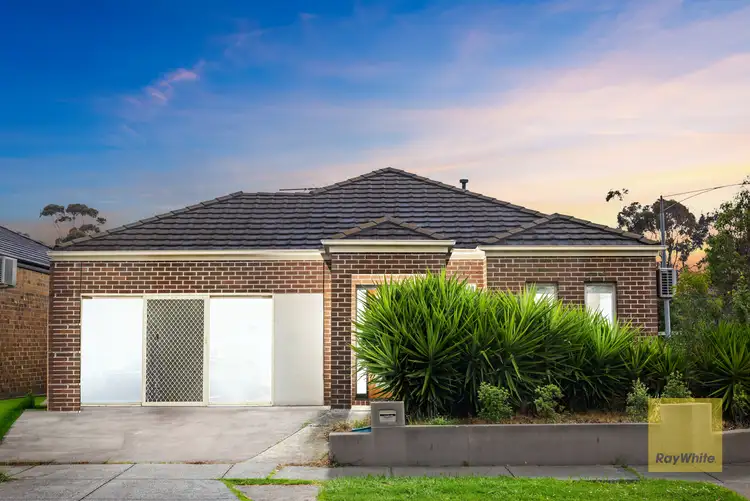 21 Wattle Grove Road