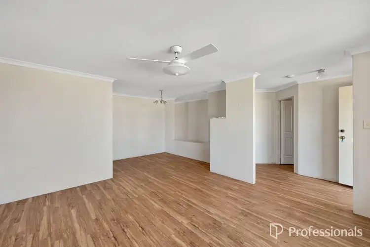 Fifth view of Homely house listing, 11 Bellimos Drive, Wandina WA 6530