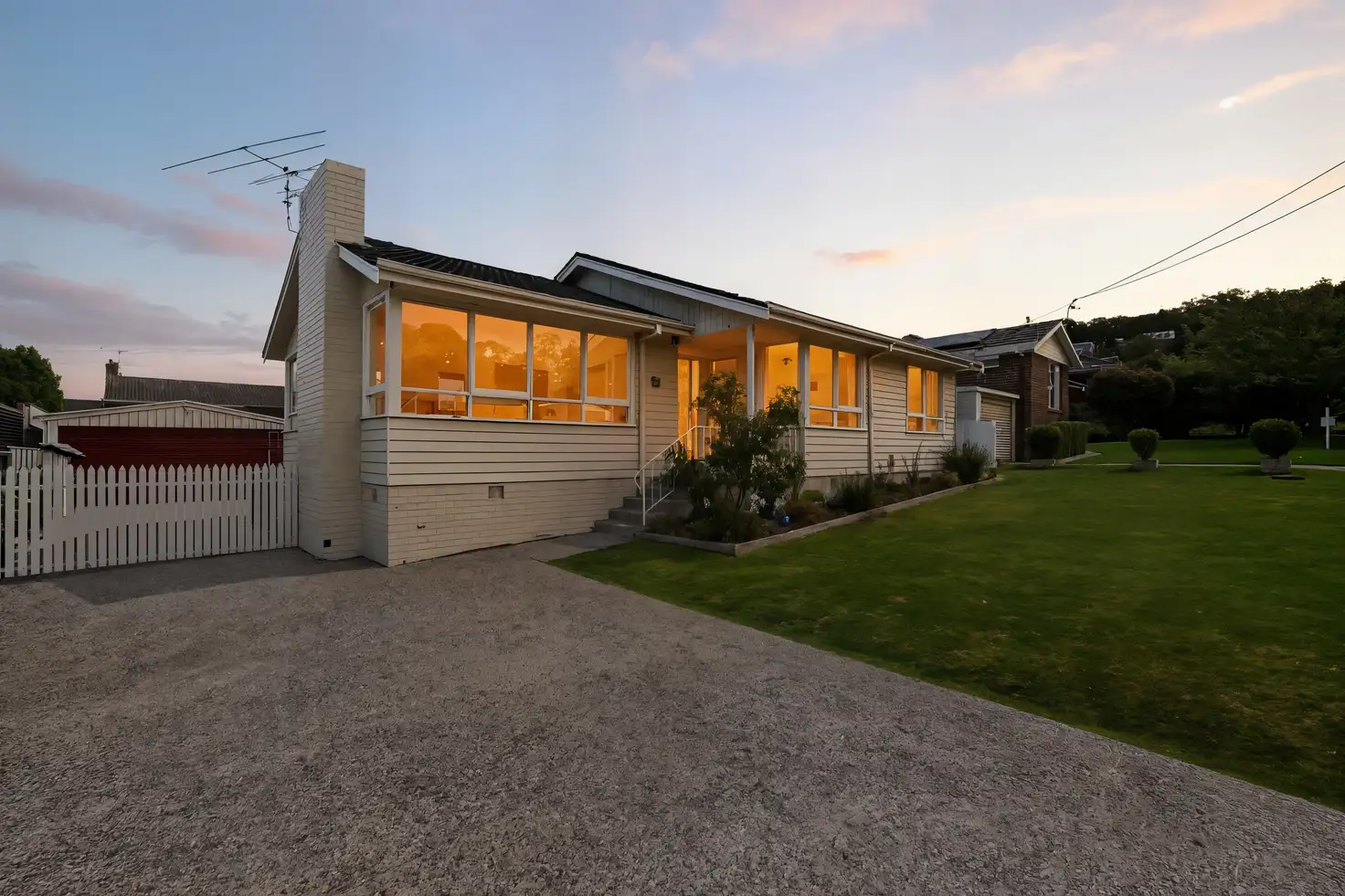 Main view of Homely house listing, 80 Alford Street, Howrah TAS 7018