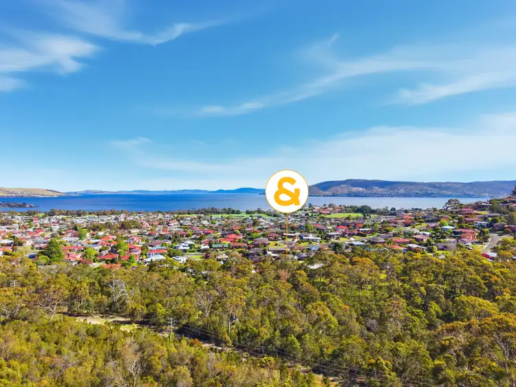 Second view of Homely house listing, 80 Alford Street, Howrah TAS 7018