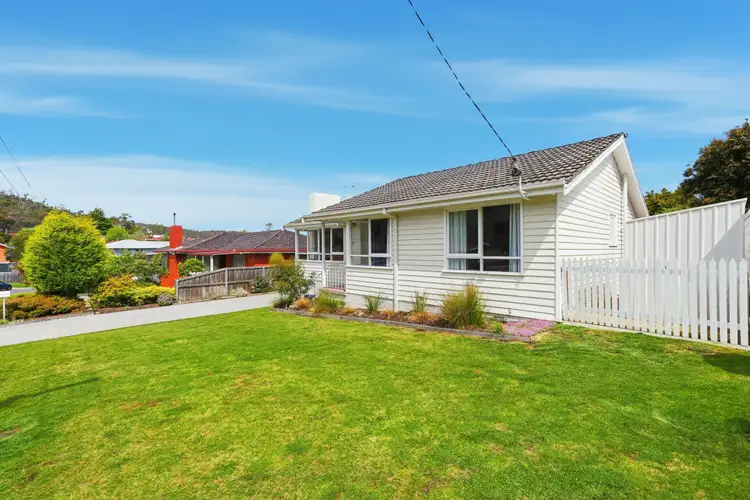 Fourth view of Homely house listing, 80 Alford Street, Howrah TAS 7018