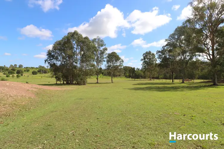 Second view of Homely land listing, 181 Cooks Road, South Isis QLD 4660