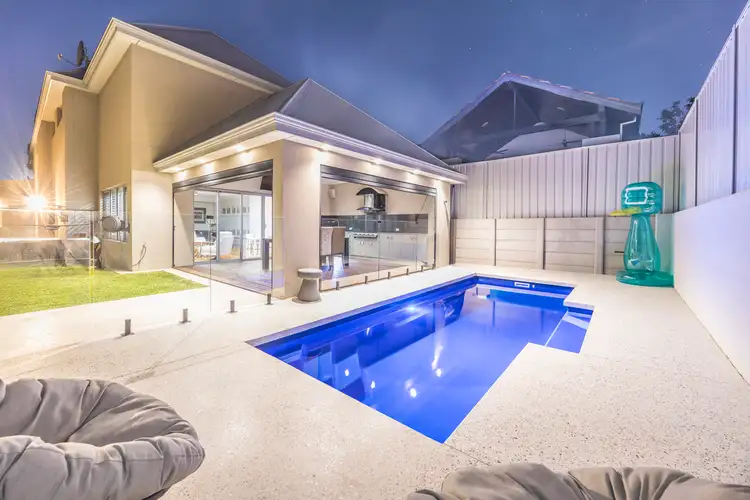 Second view of Homely house listing, 11 Derril Avenue, Dianella WA 6059