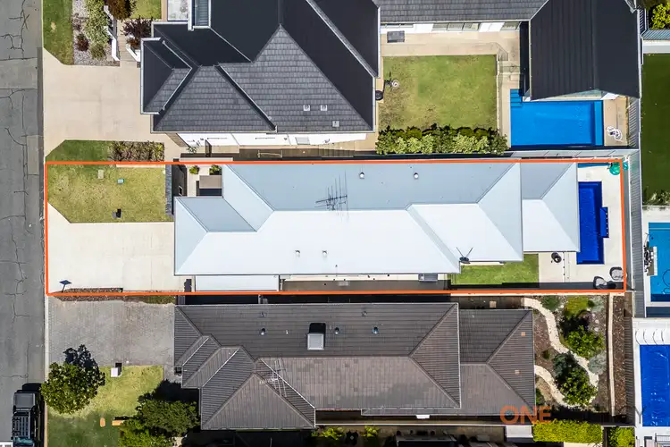 Third view of Homely house listing, 11 Derril Avenue, Dianella WA 6059