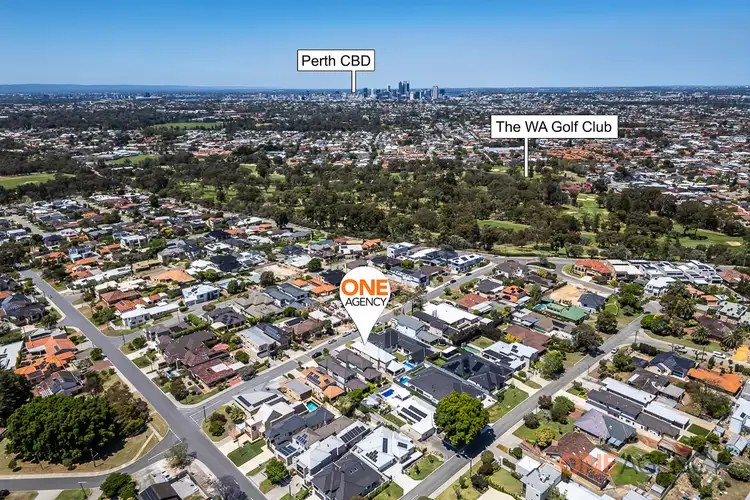 Fourth view of Homely house listing, 11 Derril Avenue, Dianella WA 6059