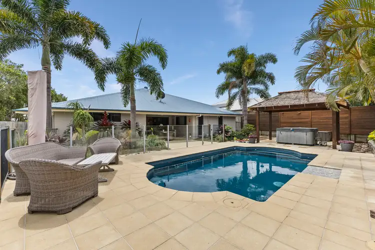 8 Lagoon Court, Murrumba Downs QLD 4503