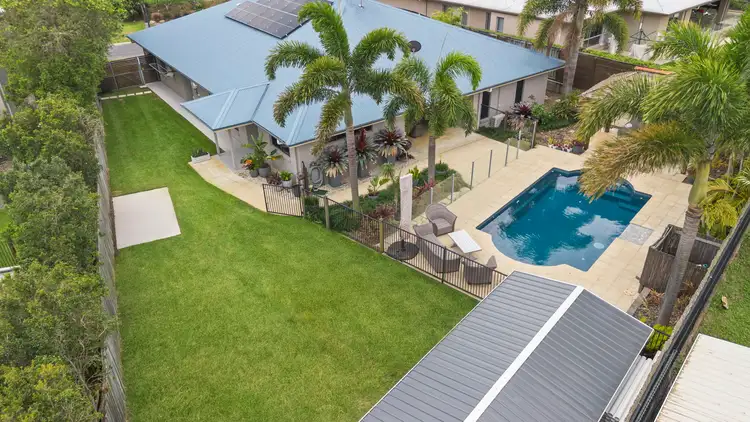 8 Lagoon Court, Murrumba Downs QLD 4503
