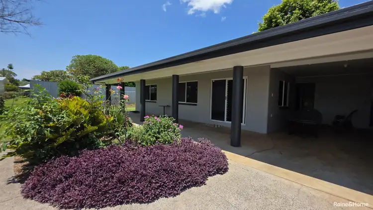 B/5 Tumbare Street, Atherton QLD 4883