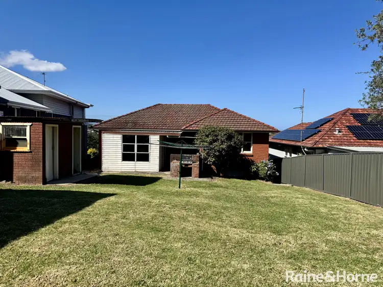 Fourth view of Homely house listing, 57 Bellevue road, Figtree NSW 2525
