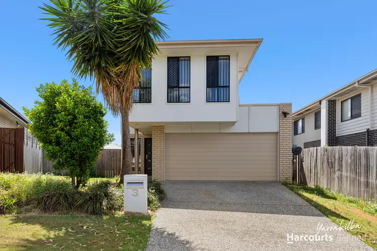 3 Orb Street, Yarrabilba QLD 4207