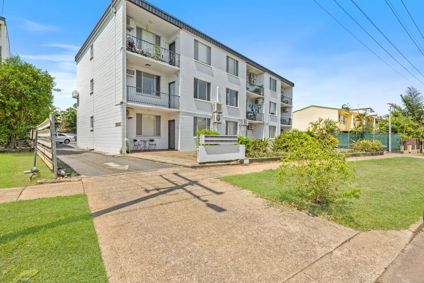 Main view of Homely apartment listing, 4/15 Duke Street, Stuart Park NT 820