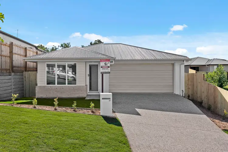 27 Tejo Street, Holmview QLD 4207