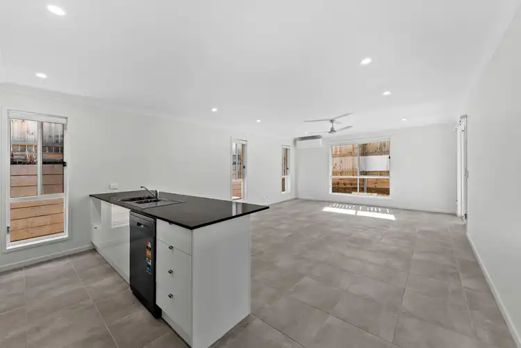 Fourth view of Homely house listing, 27 Tejo Street, Holmview QLD 4207