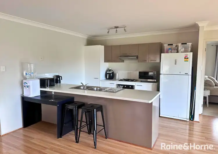Second view of Homely house listing, 31 Bluewattle Road, Worrigee NSW 2540