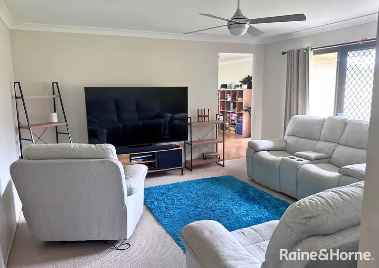 Fourth view of Homely house listing, 31 Bluewattle Road, Worrigee NSW 2540