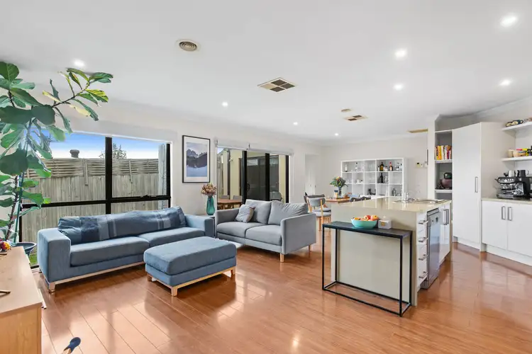 Second view of Homely house listing, 15A Omaroo Road, Frankston VIC 3199