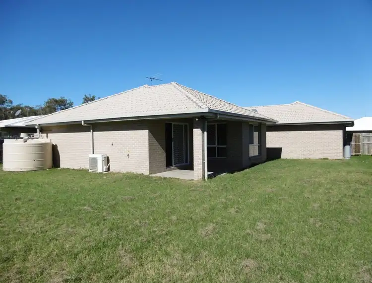 Second view of Homely house listing, 6 White Ash court, Caboolture QLD 4510