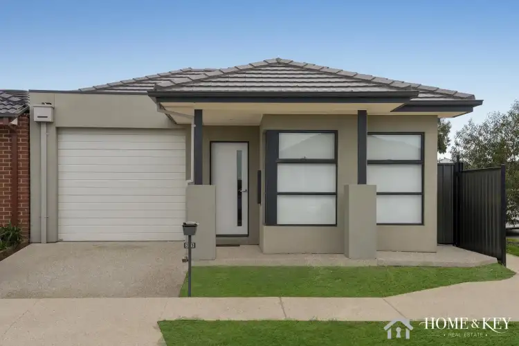 35 Tucholsky Dr, Kalkallo VIC 3064