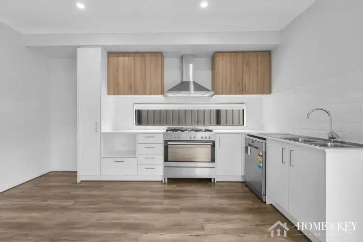 Third view of Homely house listing, 35 Tucholsky Dr, Kalkallo VIC 3064