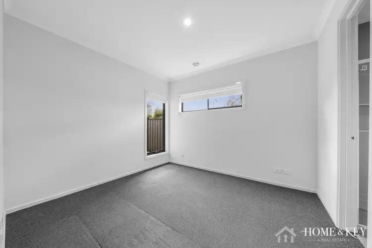 Fourth view of Homely house listing, 35 Tucholsky Dr, Kalkallo VIC 3064