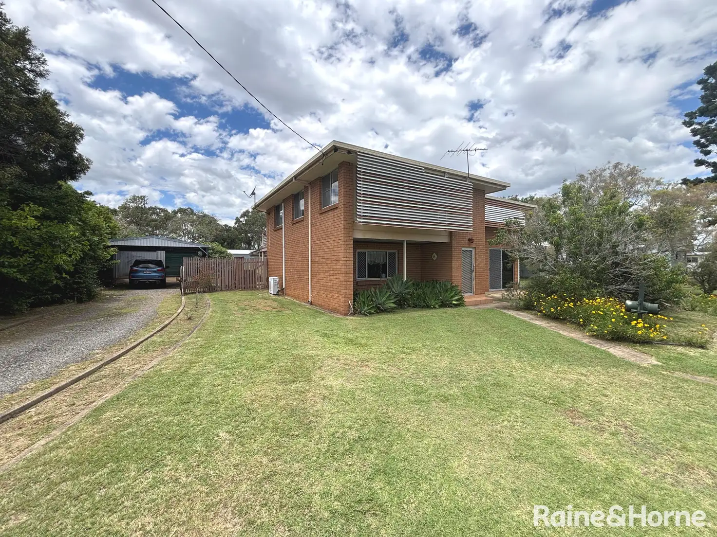 Main view of Homely house listing, 2 Gwen Street, Kingaroy QLD 4610