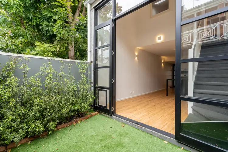 Second view of Homely townhouse listing, 2/13 Melbourne Court, North Adelaide SA 5006