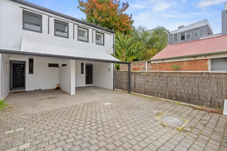 Third view of Homely townhouse listing, 2/13 Melbourne Court, North Adelaide SA 5006