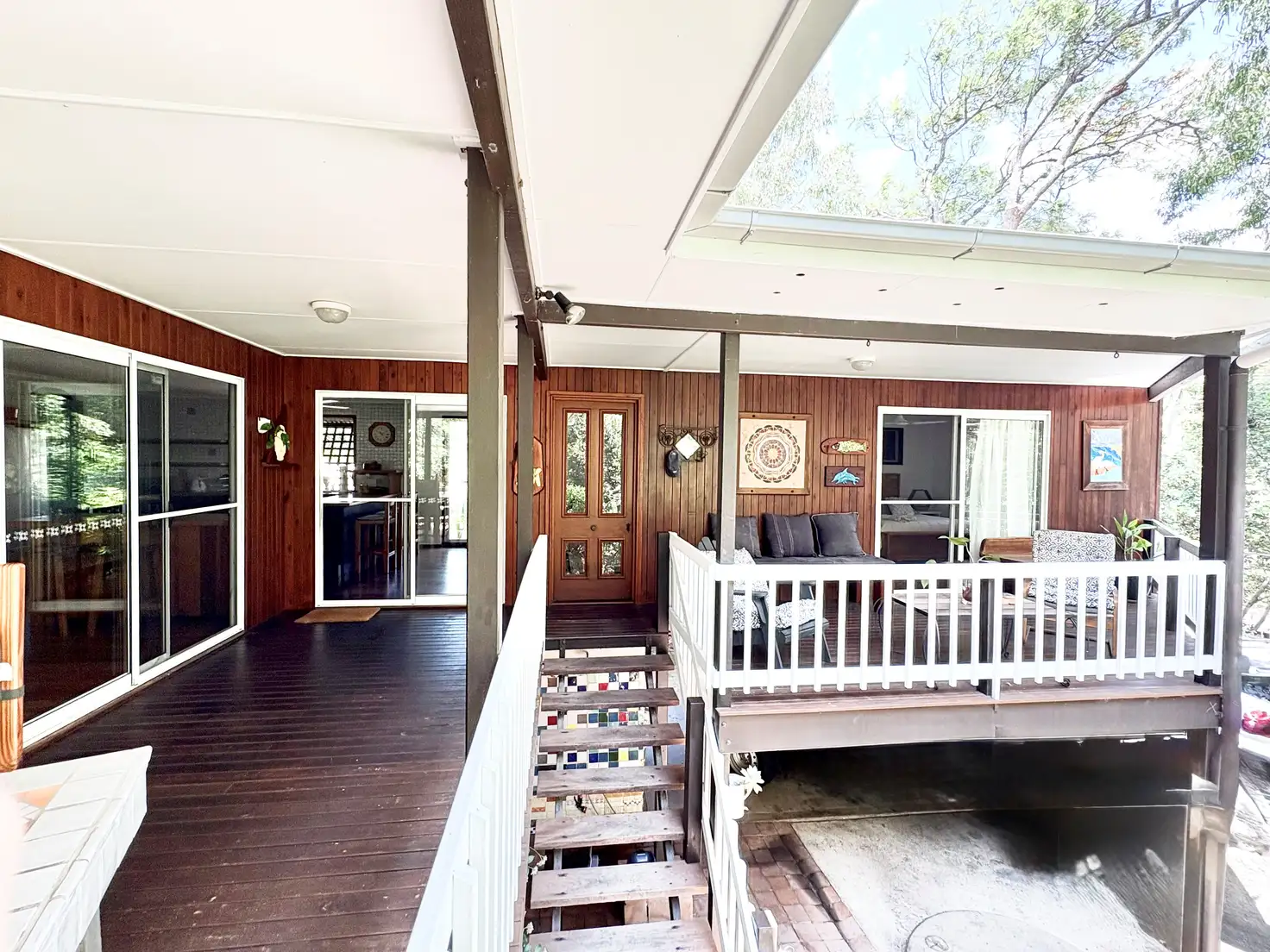 Main view of Homely house listing, 24 Redwood Avenue, Marcus Beach QLD 4573