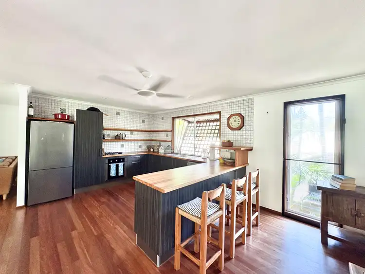 Third view of Homely house listing, 24 Redwood Avenue, Marcus Beach QLD 4573