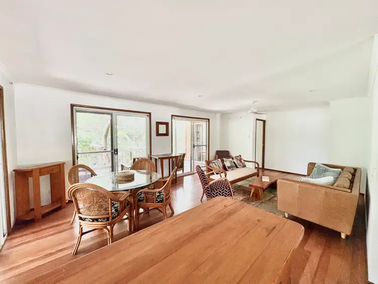 Fourth view of Homely house listing, 24 Redwood Avenue, Marcus Beach QLD 4573