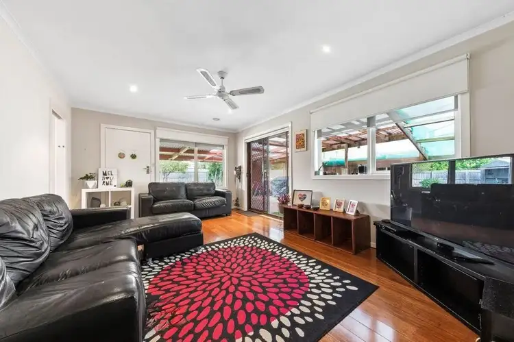 Second view of Homely house listing, 19 Birchwood Boulevard, Deer Park VIC 3023