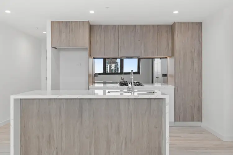 Fourth view of Homely apartment listing, W-2103/108 Donnison Street, Gosford NSW 2250