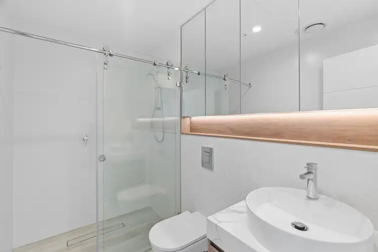 Fifth view of Homely apartment listing, W-2103/108 Donnison Street, Gosford NSW 2250